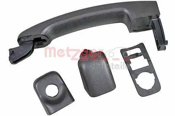 Vnější klika dveří METZGER 2310636 Tovární Cena